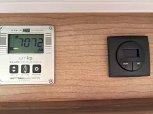 Fahrzeugbild Malibu I 460 KB-LE*SAT*TV*SOLAR*W-RICHTER*DUOC* #13
