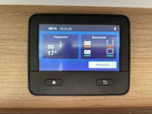 Fahrzeugbild Malibu I 460 KB-LE*SAT*TV*SOLAR*W-RICHTER*DUOC* #17