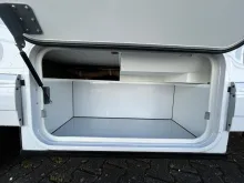 Fahrzeugbild Malibu I 460 KB-LE*SAT*TV*SOLAR*W-RICHTER*DUOC* #25