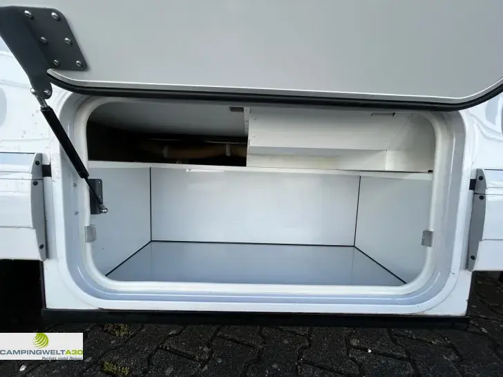 Fahrzeugbild Malibu I 460 KB-LE*SAT*TV*SOLAR*W-RICHTER*DUOC* #25