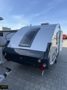 Fahrzeugbild T@B BASIC 400 sofort verfügbar UVP 26.616 € #6