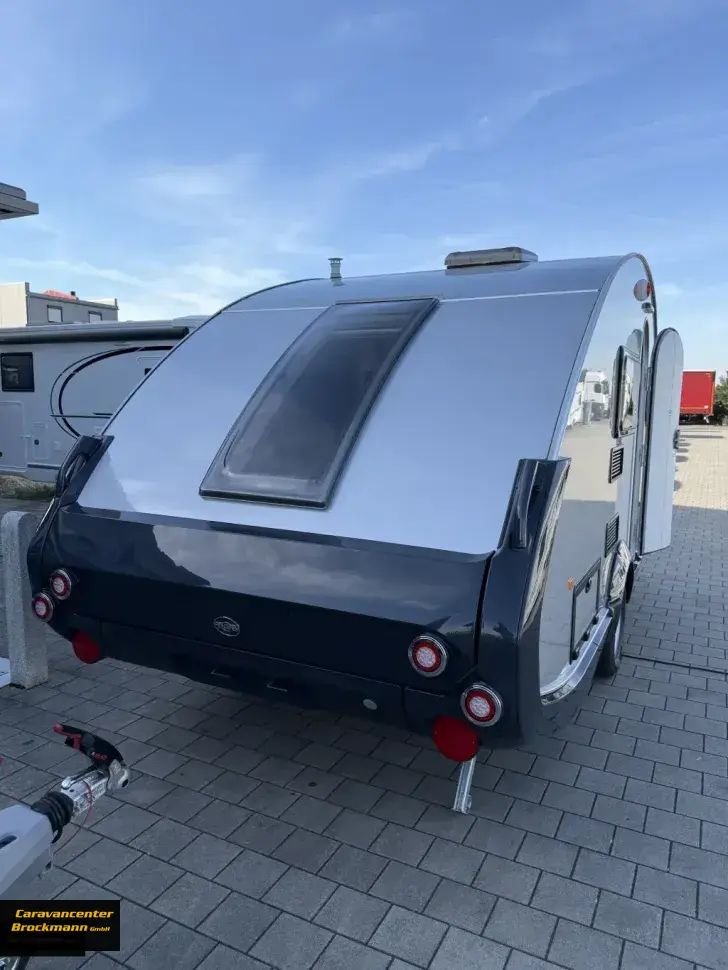 Fahrzeugbild T@B BASIC 400 sofort verfügbar UVP 26.616 € #6