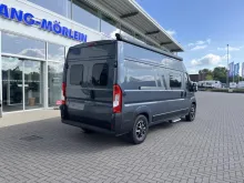 Fahrzeugbild Carado pro+ CV 600 #4