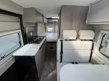 Fahrzeugbild Carado pro+ CV 600 #6