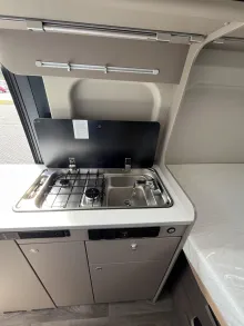 Fahrzeugbild Carado pro+ CV 600 #7