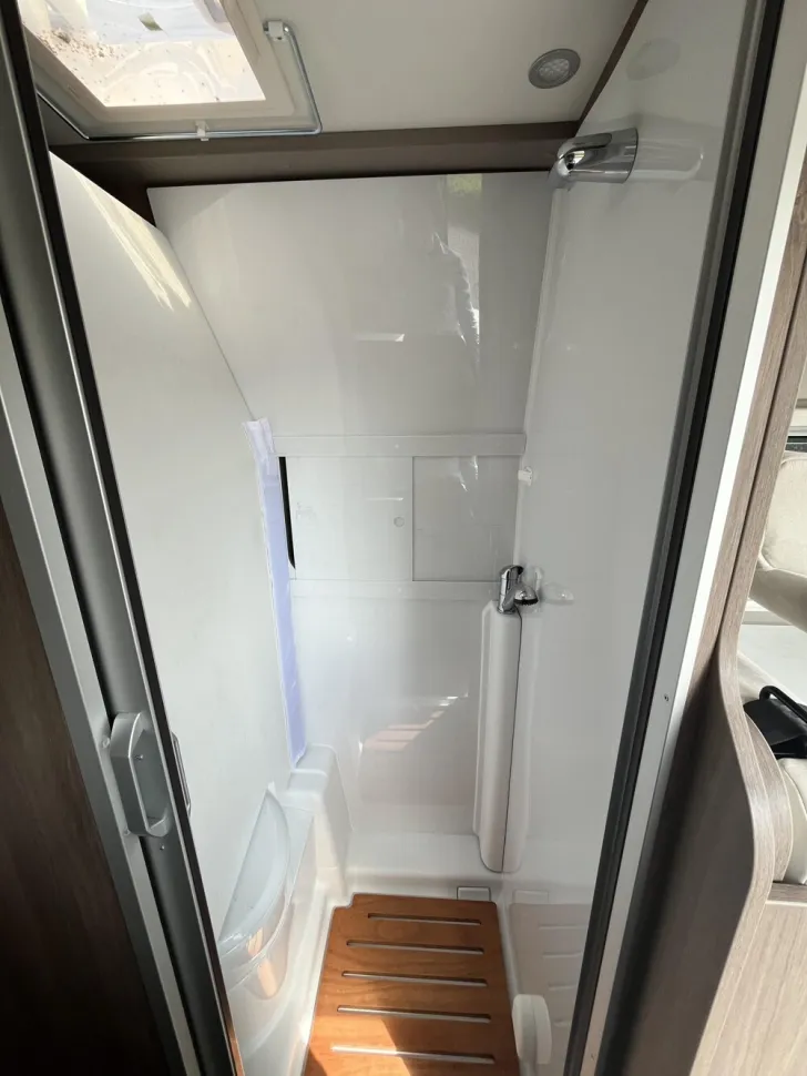 Fahrzeugbild Carado pro+ CV 600 #10