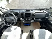 Fahrzeugbild Carado pro+ CV 600 #12