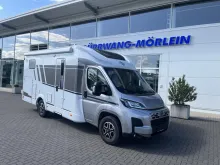 Fahrzeugbild Carado T 328 #1