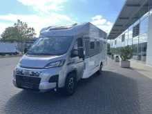 Fahrzeugbild Carado T 328 #2