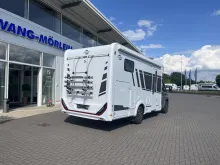 Fahrzeugbild Carado T 328 #4