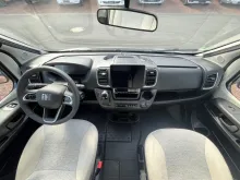 Fahrzeugbild Carado T 328 #15