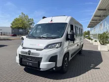 Fahrzeugbild LMC Innovan Pure 600 #2