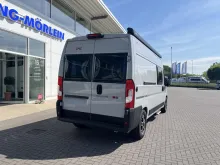 Fahrzeugbild LMC Innovan Pure 600 #4