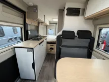 Fahrzeugbild LMC Innovan Pure 600 #6