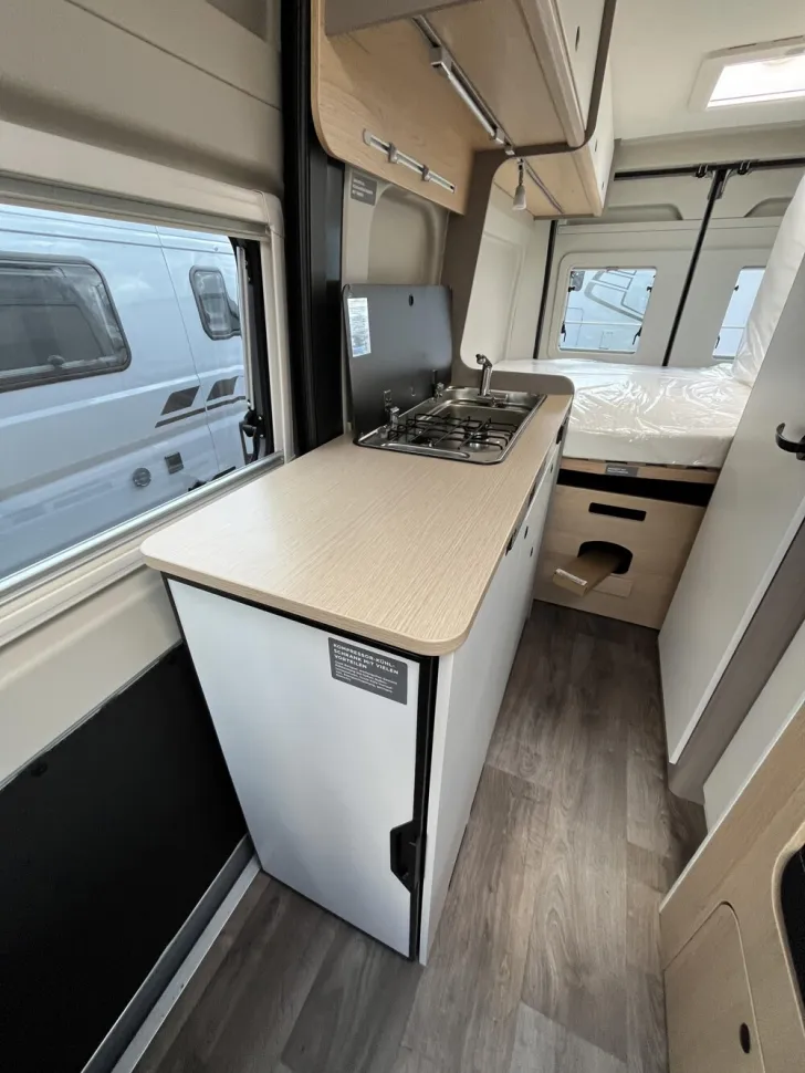 Fahrzeugbild LMC Innovan Pure 600 #8