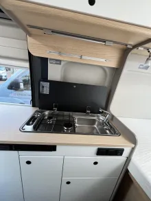 Fahrzeugbild LMC Innovan Pure 600 #9
