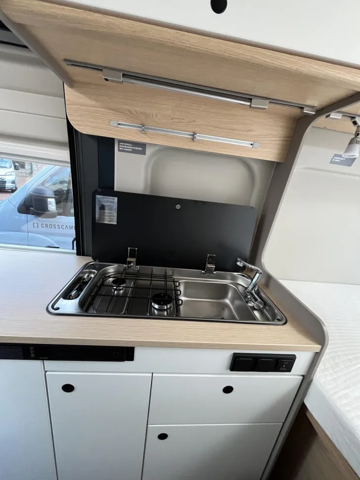 Fahrzeugbild LMC Innovan Pure 600 #9