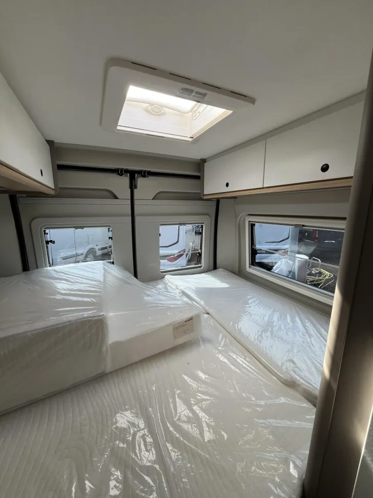 Fahrzeugbild LMC Innovan Pure 600 #10