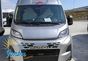 Bild Van Comfort 600 DB