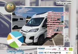 Bild T 58 Adventure Edition