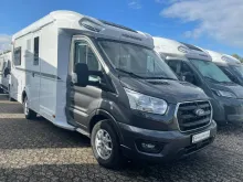 Fahrzeugbild Weinsberg CaraLoft 650 MF (Ford) ++ABVERKAUF++ #2