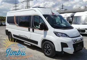 Bild Van Compact 600 LE