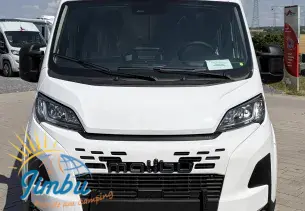 Bild Van Compact 600 LE