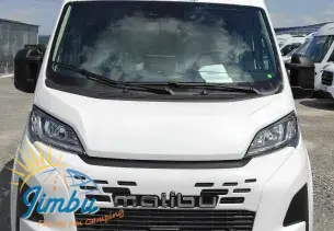Bild Van Compact 600 LE