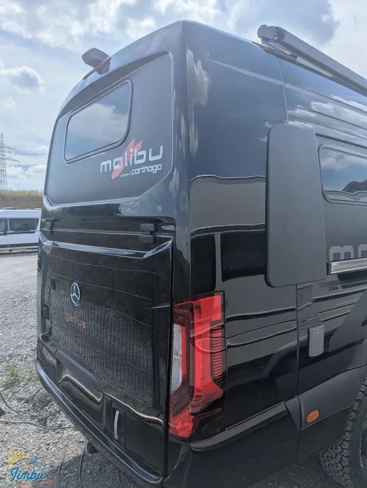 Fahrzeugbild Malibu genius 641 LE performance 4x4 #2