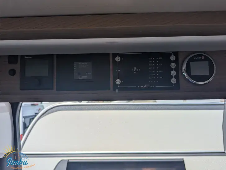 Fahrzeugbild Malibu genius 641 LE performance 4x4 #3