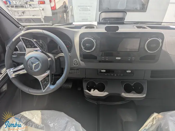 Fahrzeugbild Malibu genius 641 LE performance 4x4 #4