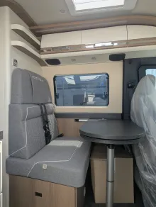 Fahrzeugbild Malibu genius 641 LE performance 4x4 #5