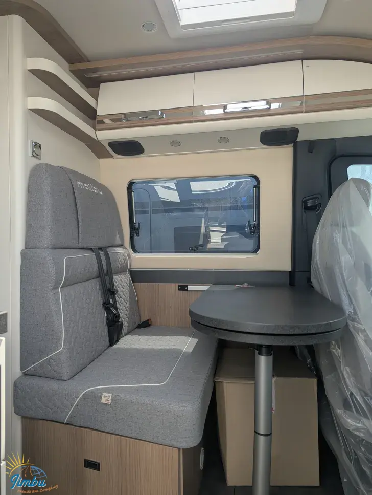 Fahrzeugbild Malibu genius 641 LE performance 4x4 #5