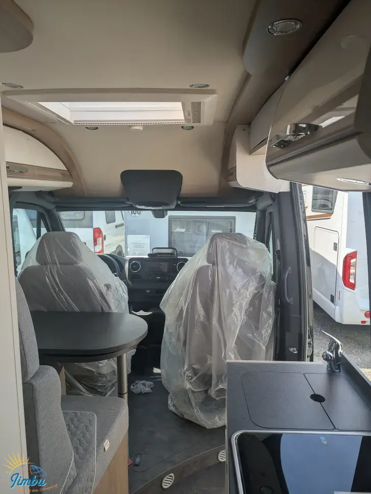 Fahrzeugbild Malibu genius 641 LE performance 4x4 #6