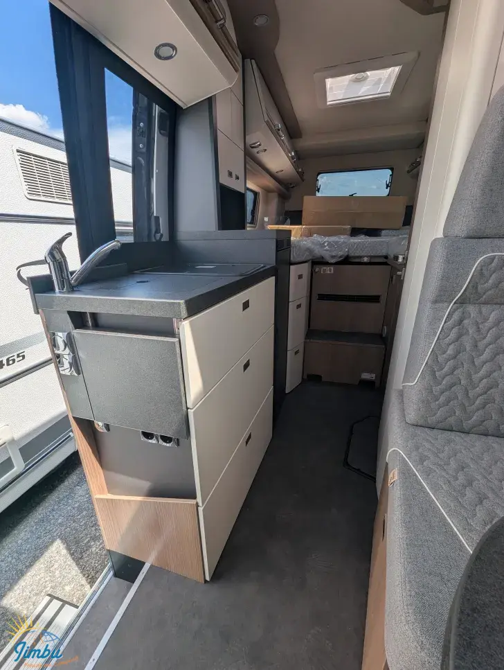Fahrzeugbild Malibu genius 641 LE performance 4x4 #8