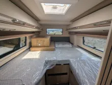 Fahrzeugbild Malibu genius 641 LE performance 4x4 #10