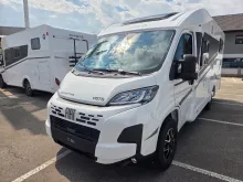 Frontal Hinten Sunlight V 67S ADVENTURE EDITION