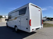 Fahrzeugbild Malibu T 430 LE 2087 - 615, Automatik #8