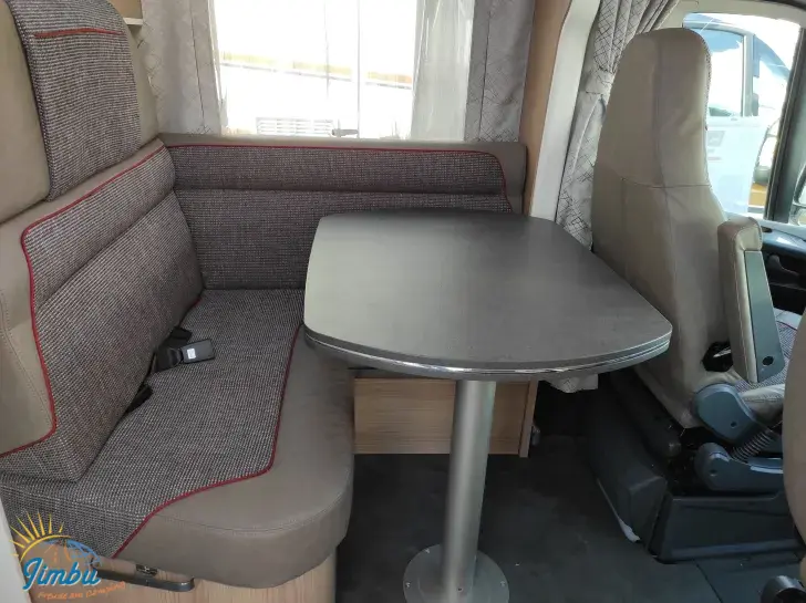 Fahrzeugbild Malibu T 430 LE 2087 - 615, Automatik #11