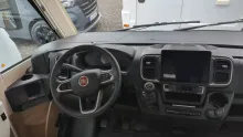Fahrzeugbild Malibu I 430 LE #7