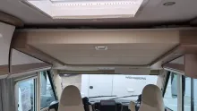 Fahrzeugbild Malibu I 430 LE #13