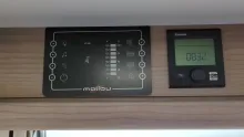 Fahrzeugbild Malibu I 430 LE #20