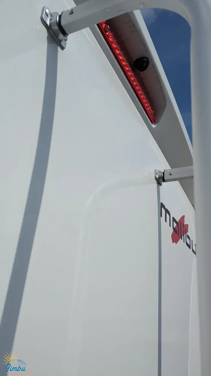 Fahrzeugbild Malibu I 430 LE 2105 - 580, Schalter #6