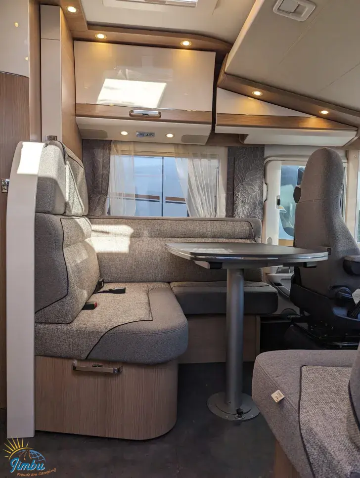 Fahrzeugbild Malibu I 430 LE 2105 - 580, Schalter #8