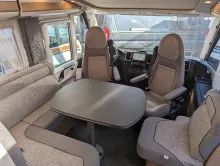 Fahrzeugbild Malibu I 430 LE 2105 - 580, Schalter #9