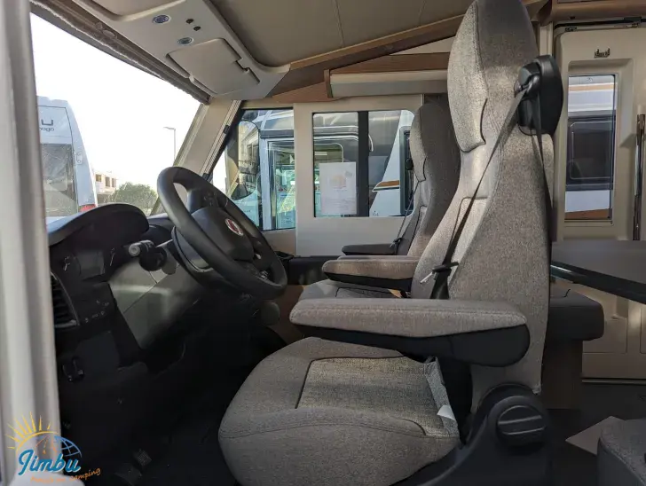 Fahrzeugbild Malibu I 430 LE 2105 - 580, Schalter #11