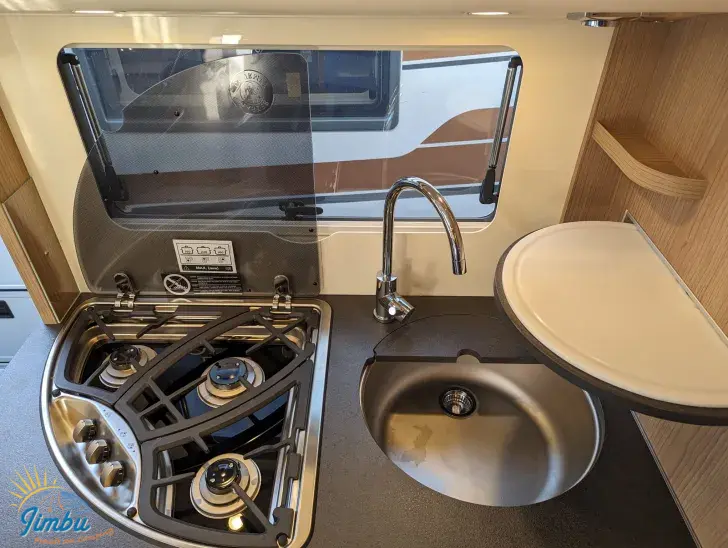 Fahrzeugbild Malibu I 430 LE 2105 - 580, Schalter #15