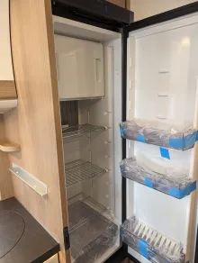 Fahrzeugbild Malibu I 430 LE 2105 - 580, Schalter #17