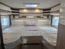 Fahrzeugbild Malibu I 430 LE 2105 - 580, Schalter #18