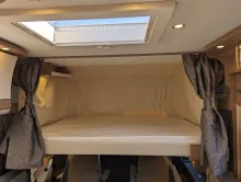 Fahrzeugbild Malibu I 430 LE 2105 - 580, Schalter #21